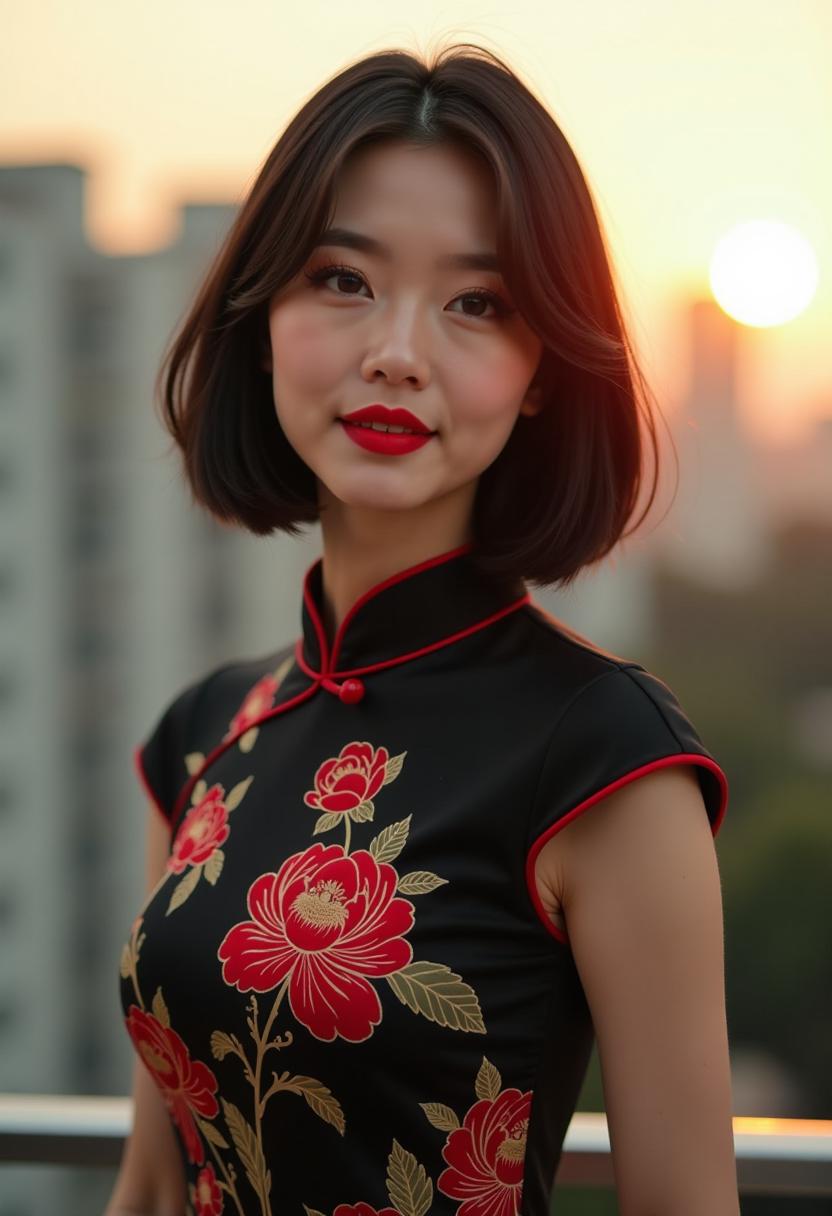 迷雾追凶